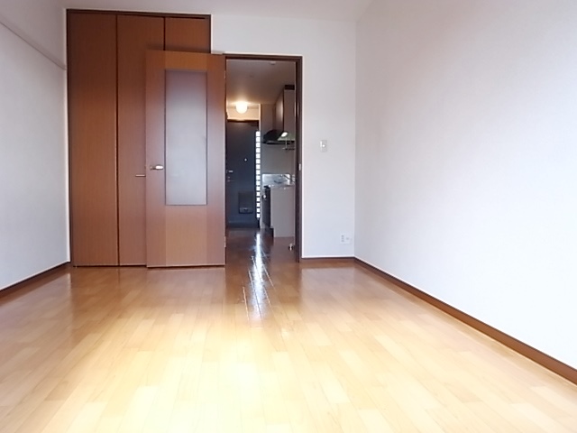 スカイヴュー ベッドルーム