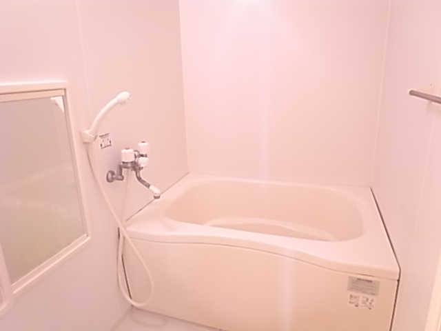 スカイヴュー 風呂画像