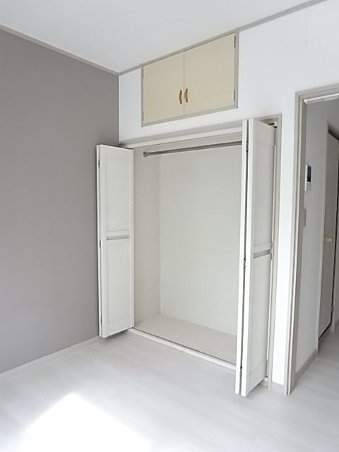 モーニングハイツ その他2