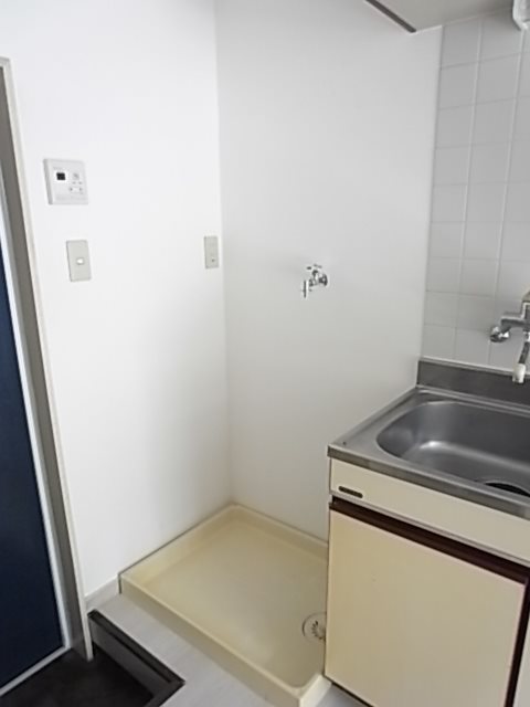 モーニングハイツ その他3