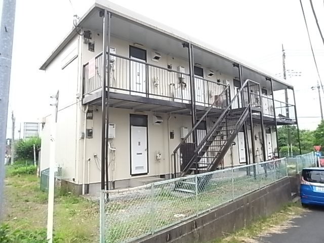 シティハイム田中 その他外観1