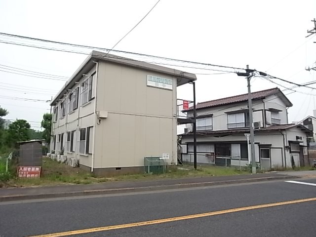 シティハイム田中 その他外観2
