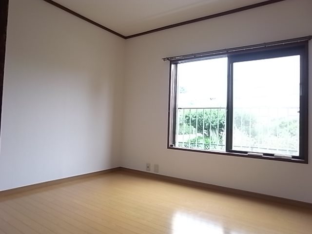 シティハイム田中 リビング