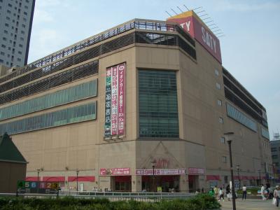 シティハイム田中 周辺画像1