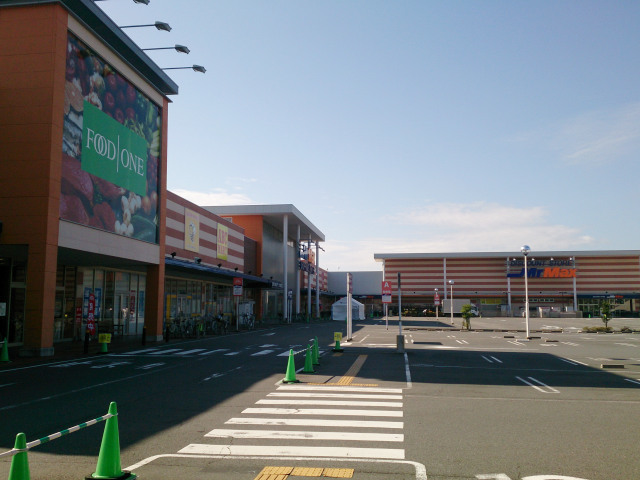 シティハイム田中 周辺画像2