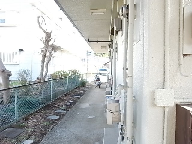 コーポ田中 その他外観3