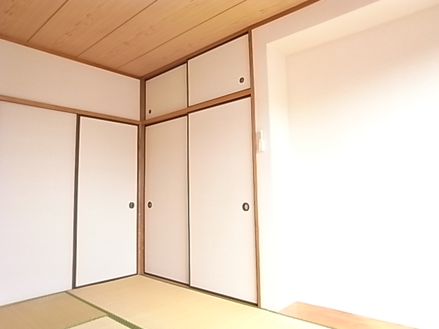 サングレースⅠ その他2