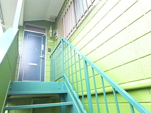 サングレースⅠ その他4