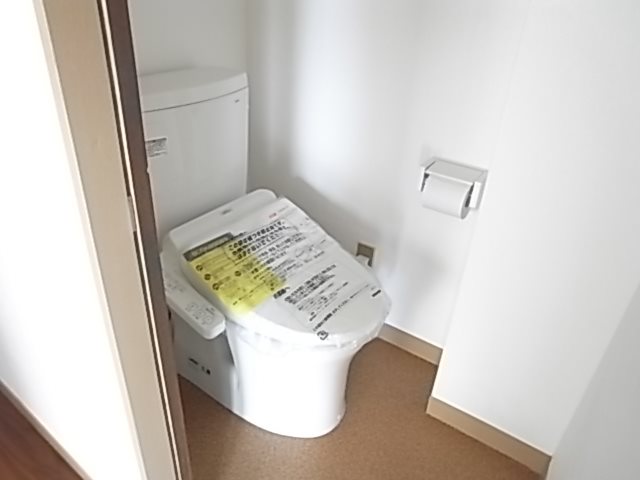 ポートランドマンションＡ棟 その他1
