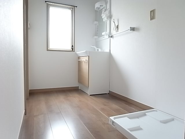 ポートランドマンションＡ棟 その他2