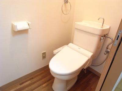 ポートランドマンションＢ棟 その他2