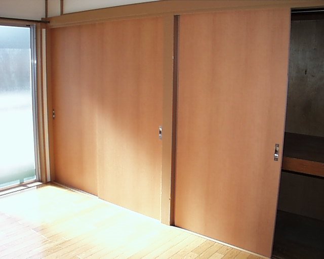 ポートランドマンションＢ棟 その他3