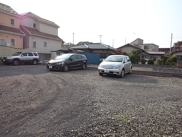 井上理容店駐車場 その他外観1