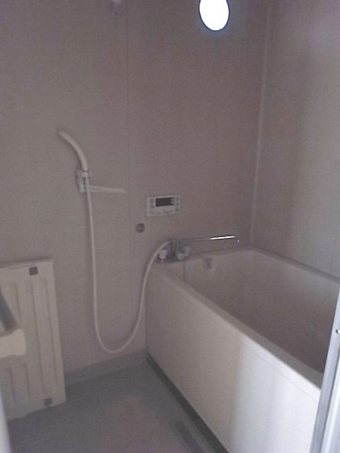 グナーデンハイムA棟 風呂画像