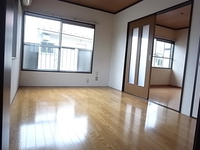 グナーデンハイムA棟 その他5