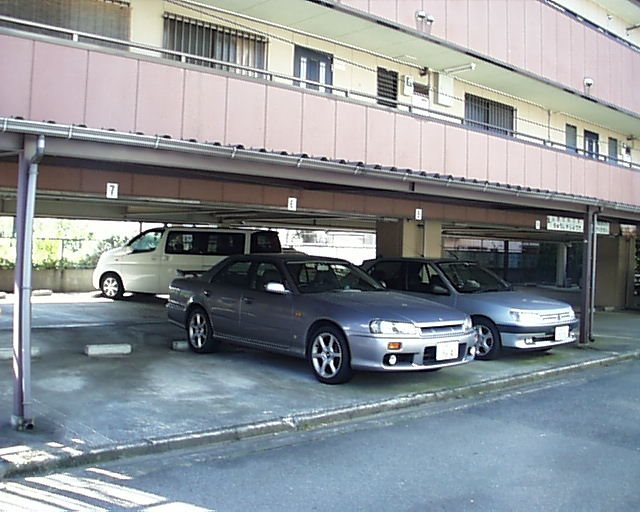 ラーバン相原 その他外観1