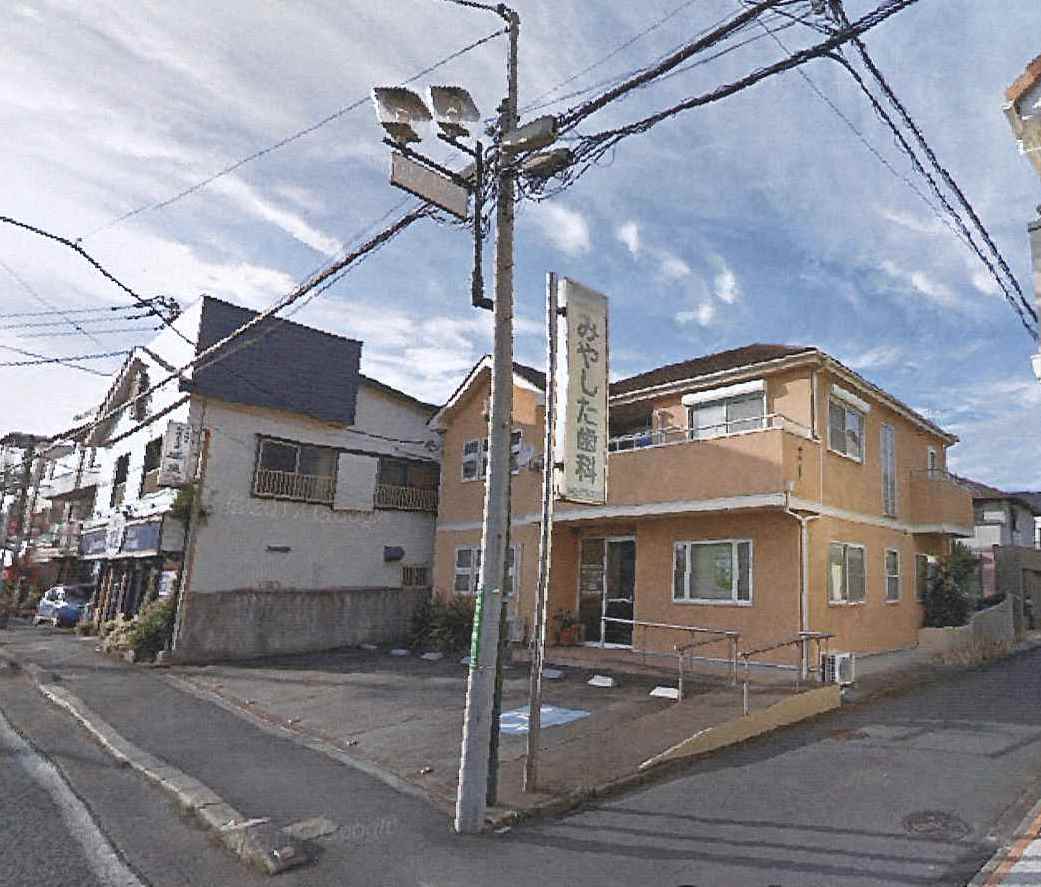 ラーバン相原 周辺画像2