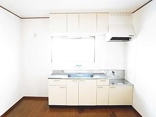 プルミエール・シャンブルⅠ キッチン
