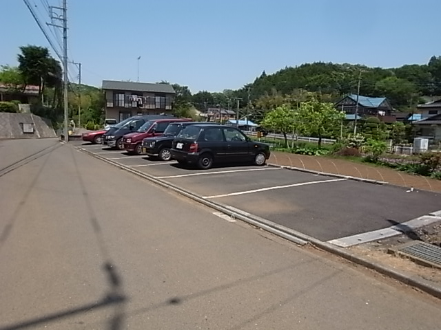 峰尾駐車場 その他1