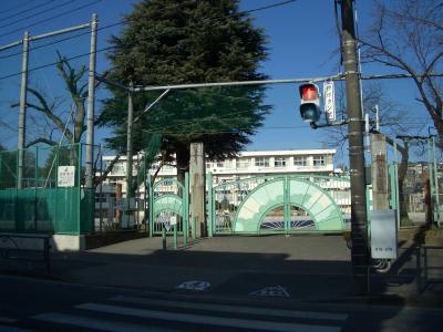 金子駐車場 周辺画像1