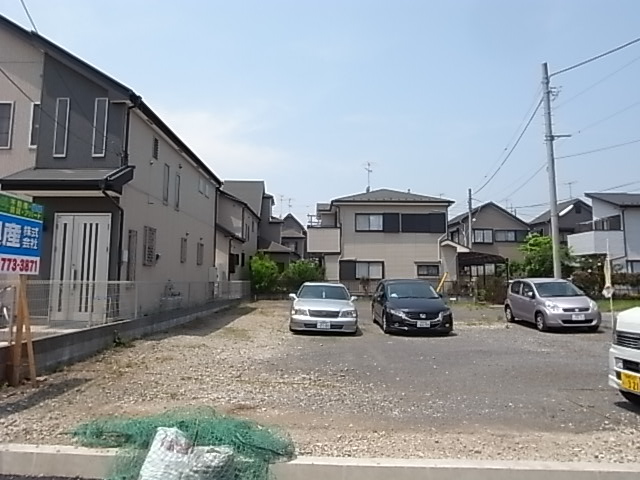 豊成第五駐車場 その他1