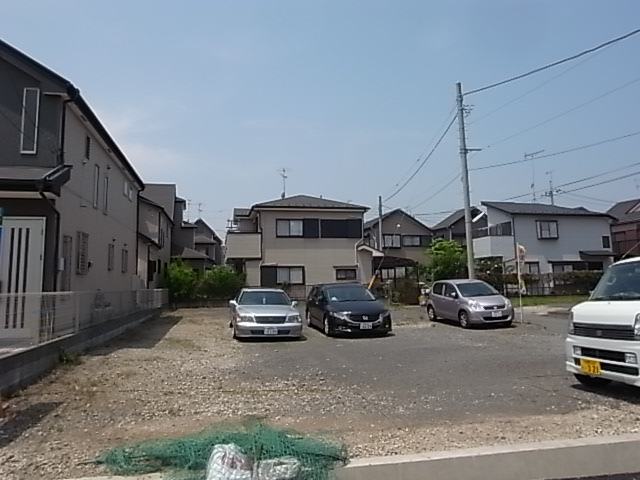 豊成第五駐車場 その他2