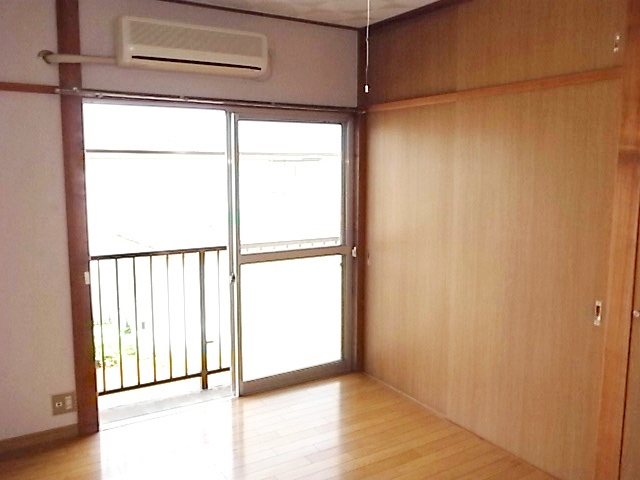 ハイツ小池　No.1 収納