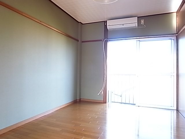 ハイツ小池　No.2 ベッドルーム