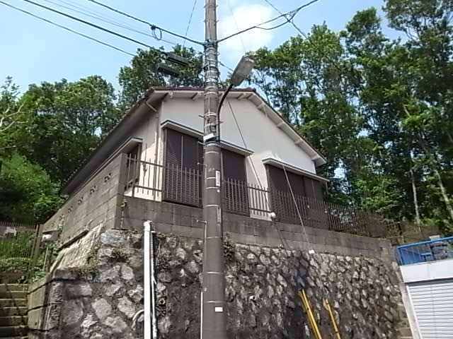 山下様貸家 その他外観1
