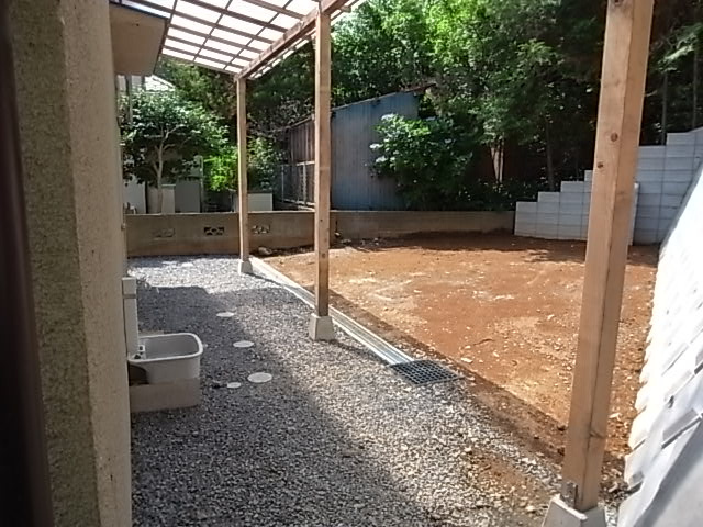 山下様貸家 その他外観2