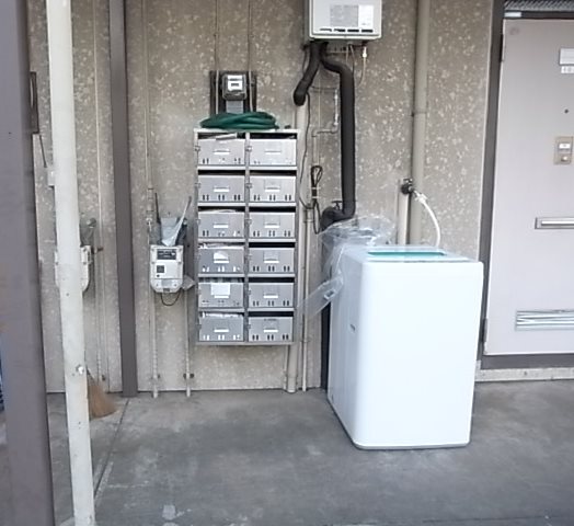 シティハイム内藤 その他部屋・スペース