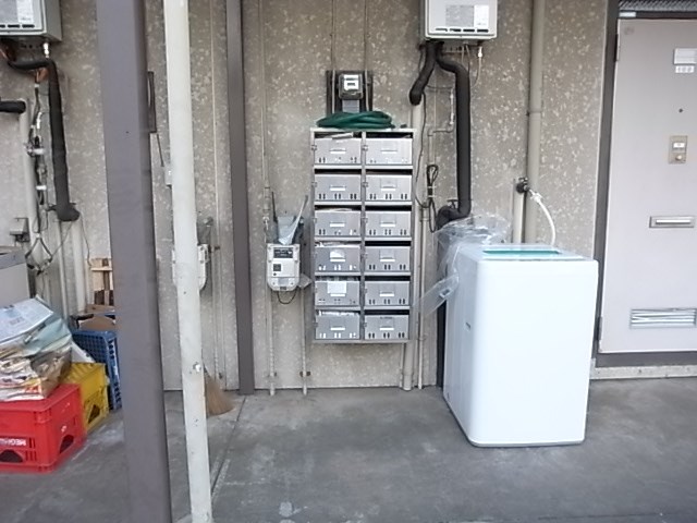 シティハイム内藤 その他部屋・スペース