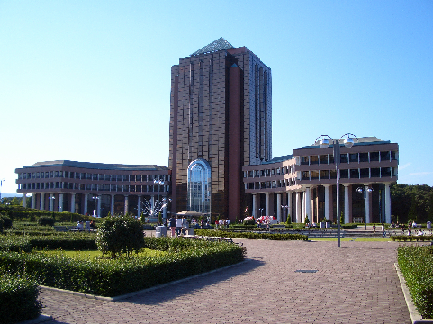 シティハイム内藤 大学・短大
