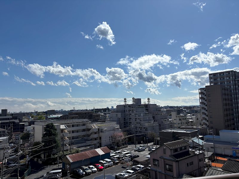 センチュリー末広 その他5