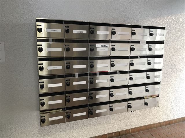 センチュリー末広 その他外観2