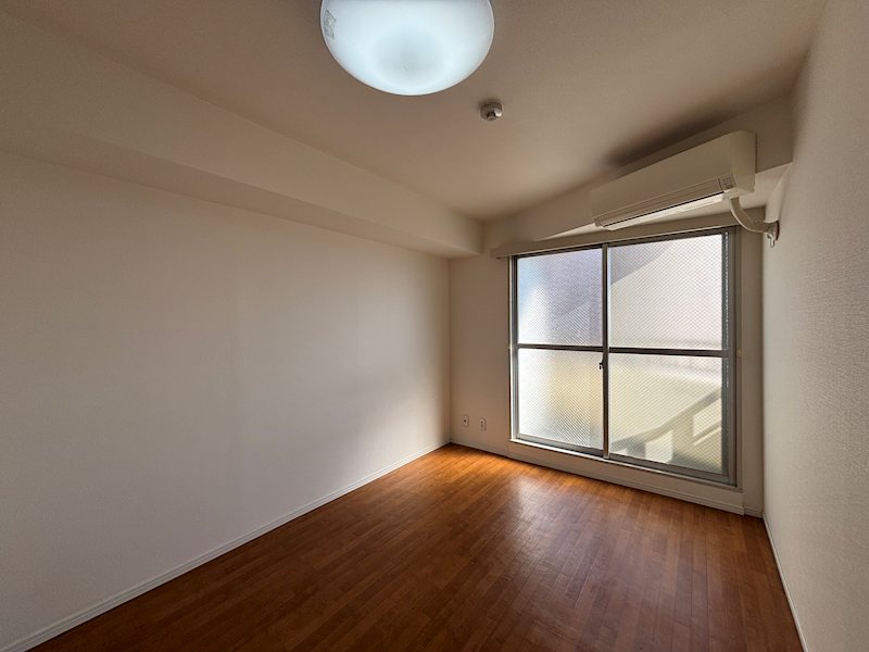 センチュリー末広 リビング