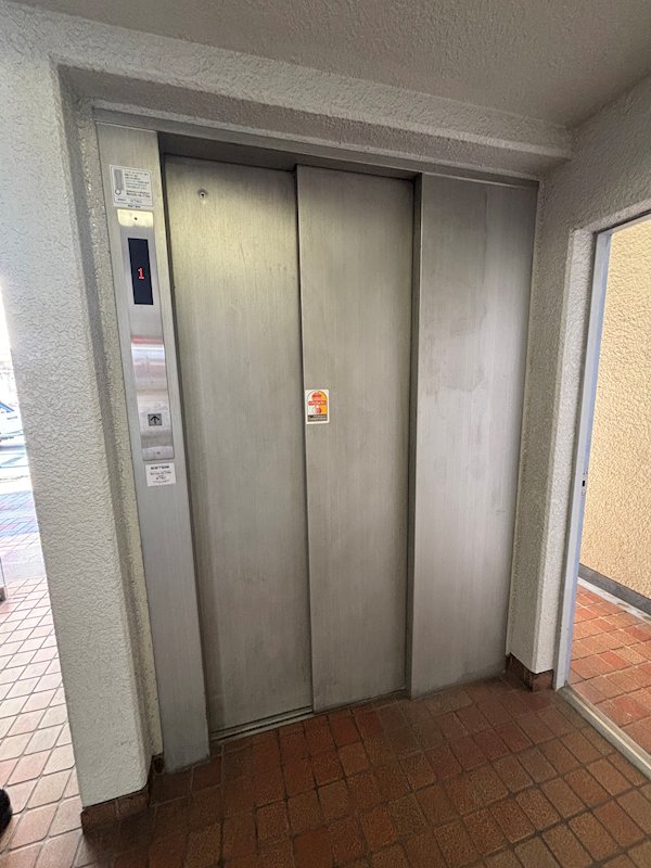 センチュリー末広 その他外観3