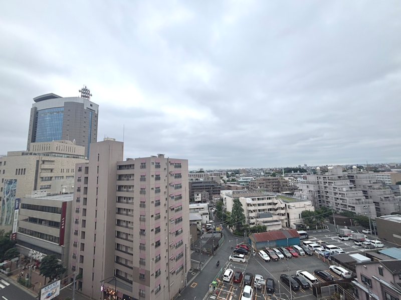 センチュリー末広 その他3