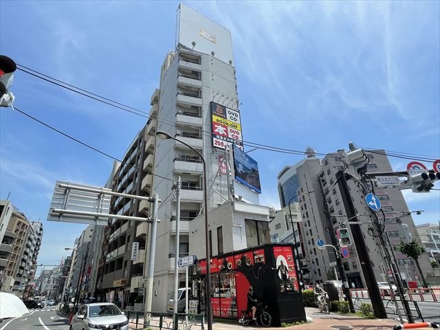センチュリー末広 その他外観2