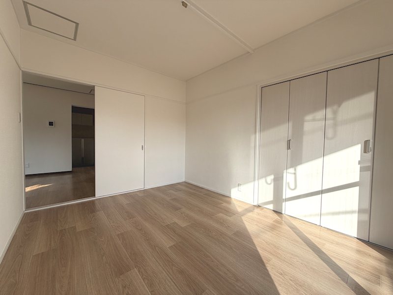 観音ハイツ その他4