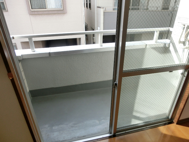 シャトル南台 その他