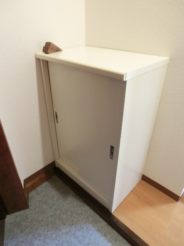 シャトル南台 その他