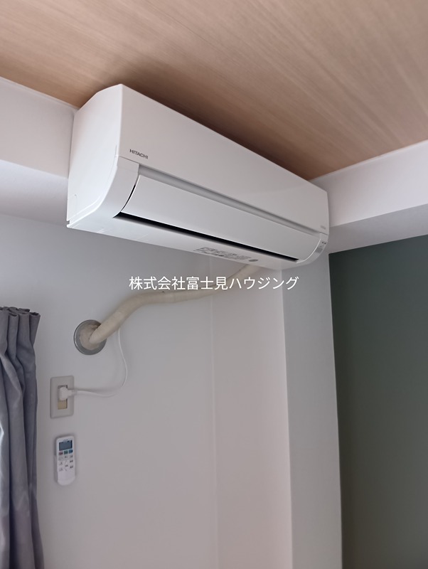 シャトル南台 その他設備