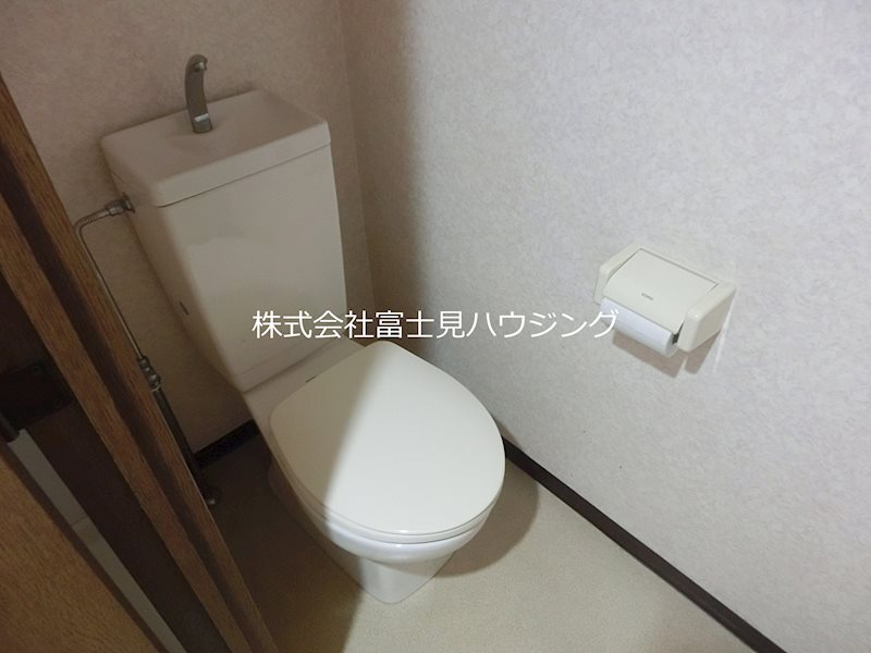 MGプラザ トイレ