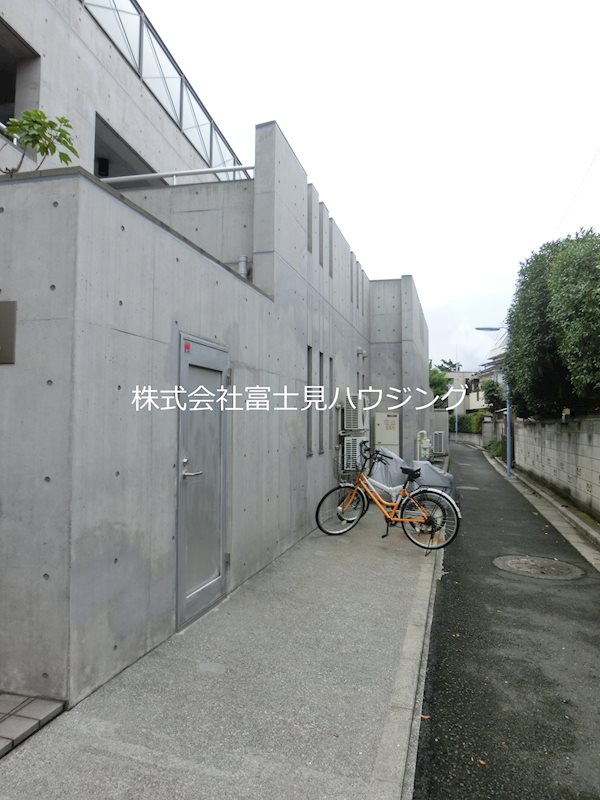 MGプラザ その他共有部分