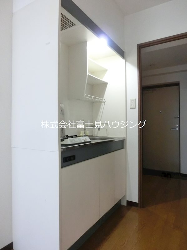 MGプラザ キッチン