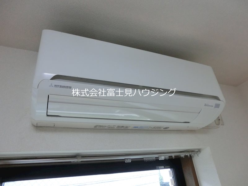 MGプラザ その他設備