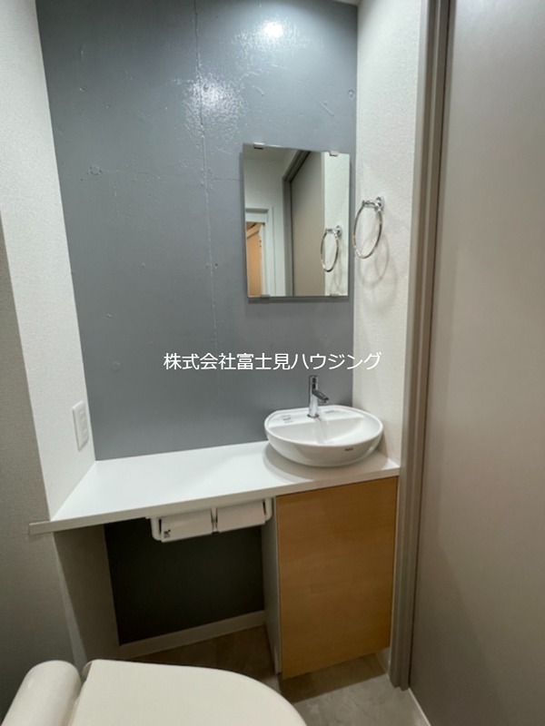 MENE21 洗面所
