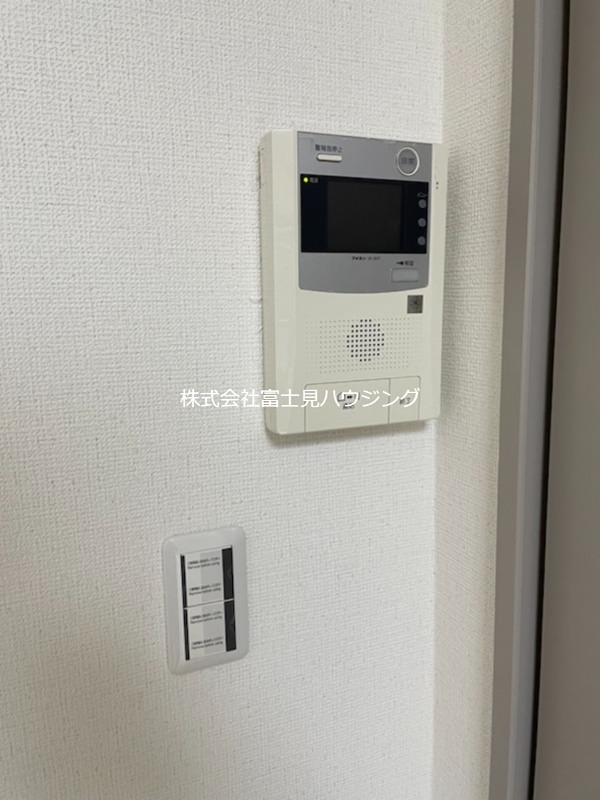 MENE21 セキュリティ