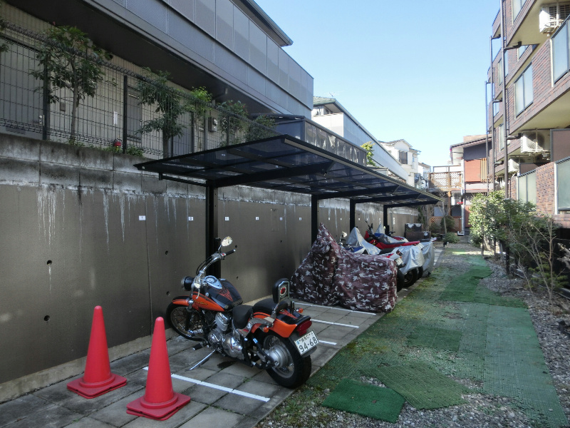 MENE21 その他
